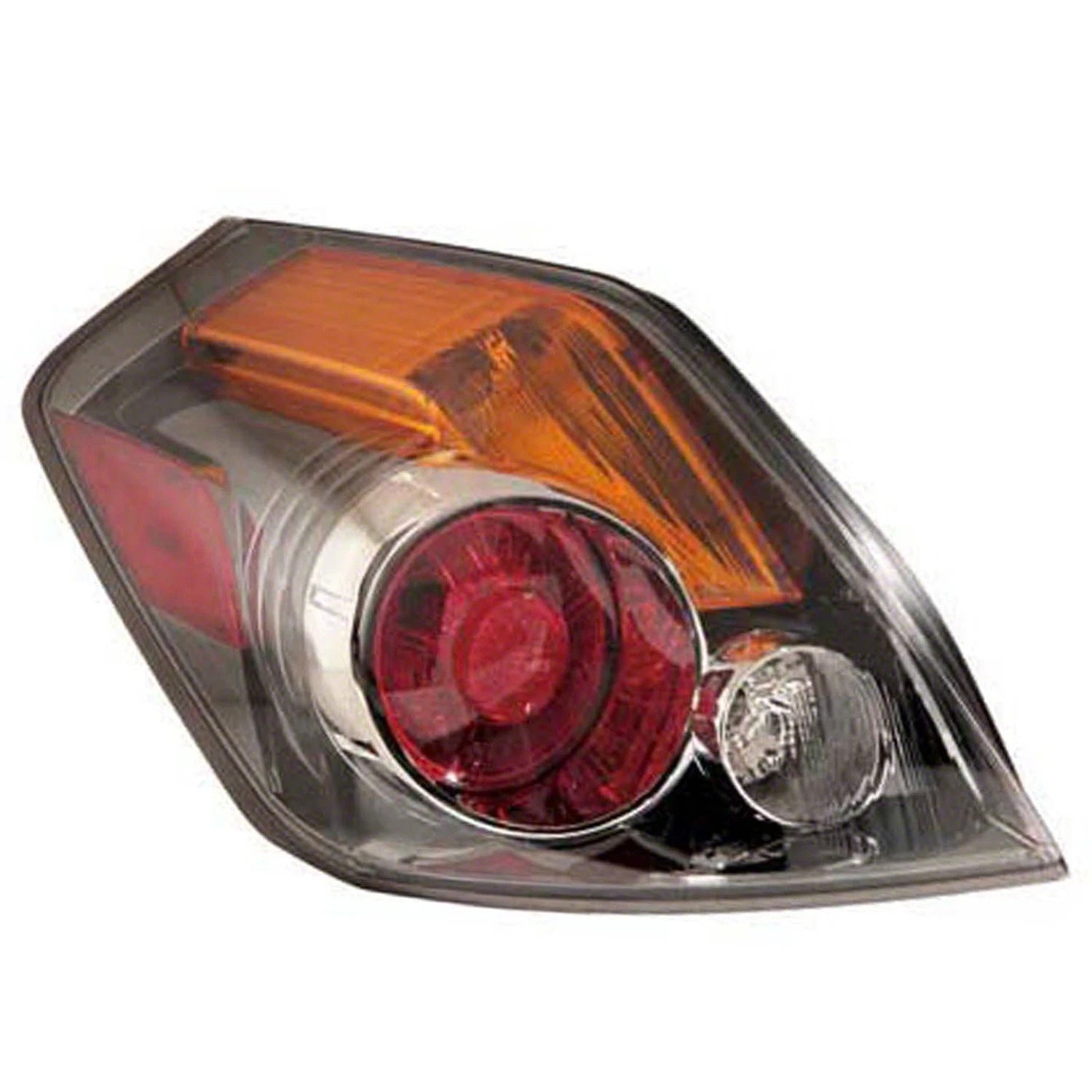 Replacement Driver Side Tail Light Assembly for Nissan Altima (2013–2018)
