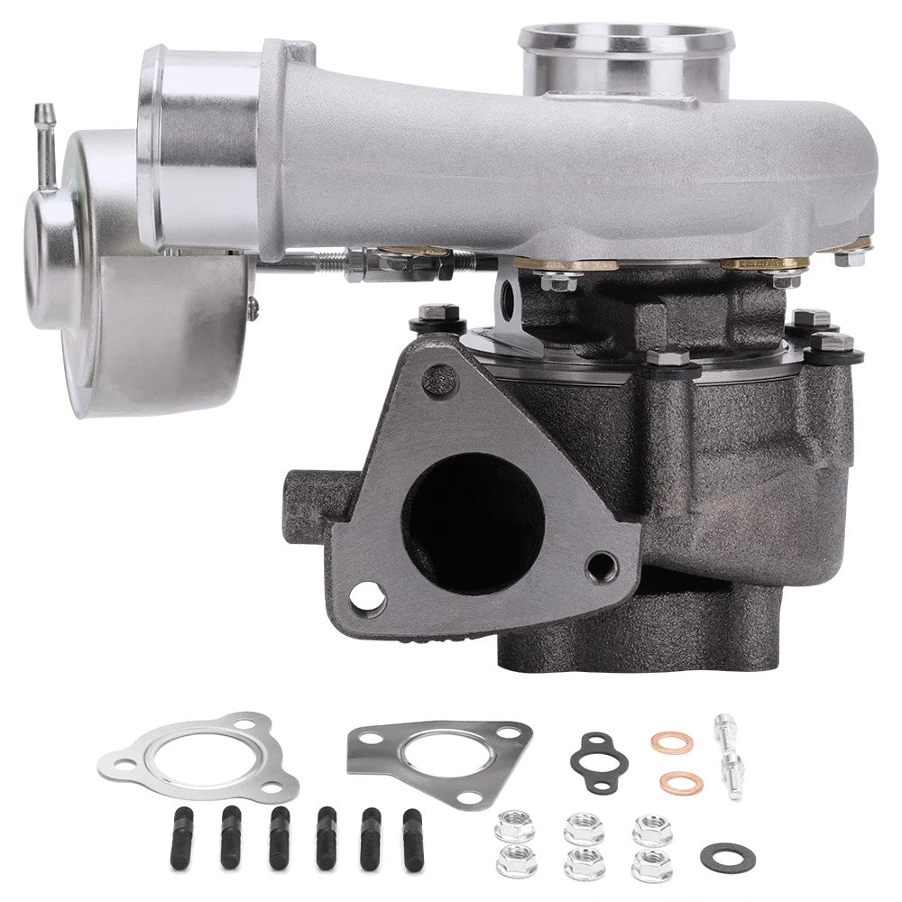 Turbocharger for Hyundai Santa Fe 2.2L 150HP 110KW (2006–2012)