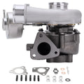 Turbocharger for Hyundai Santa Fe 2.2L 150HP 110KW (2006–2012)