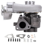 Turbocharger for Hyundai Santa Fe 2.2L 150HP 110KW (2006–2012)