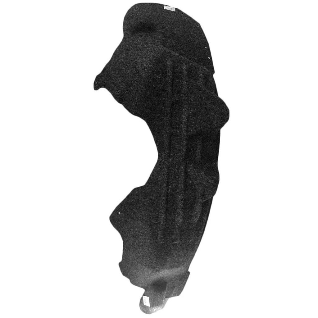 Rear Left Fender Liner Splash Shield for Ford Escape (2013-2019)