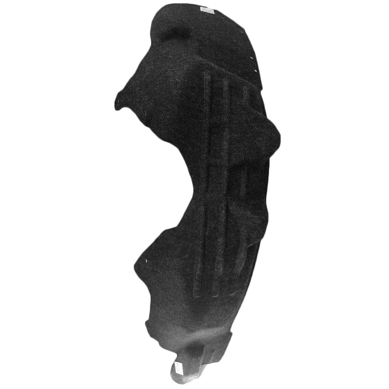 Rear Left Fender Liner Splash Shield for Ford Escape (2013-2019)