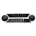 AC Climate Control Switch Button for Mercedes C-Class GLK C204 (2008–2015)