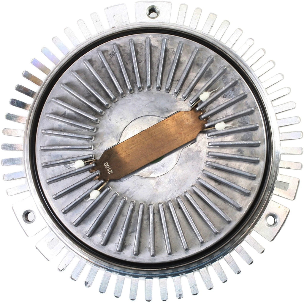 Cooling Fan Clutch for Mercedes Benz ML320 ML350 (1998–2005)