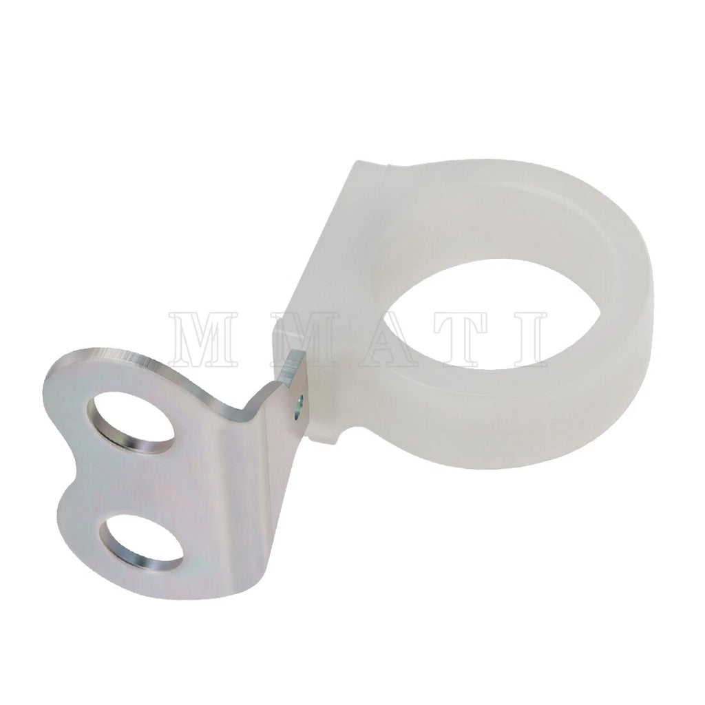 Cable Guide for Yamaha YZ125/250/465/490/100/80 IT175/250 XT550 TT600 BW200/350 (1975–1990)