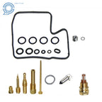 Carburetor Repair Kit for Honda VT750C Shadow Ace & Deluxe (1998–2003)