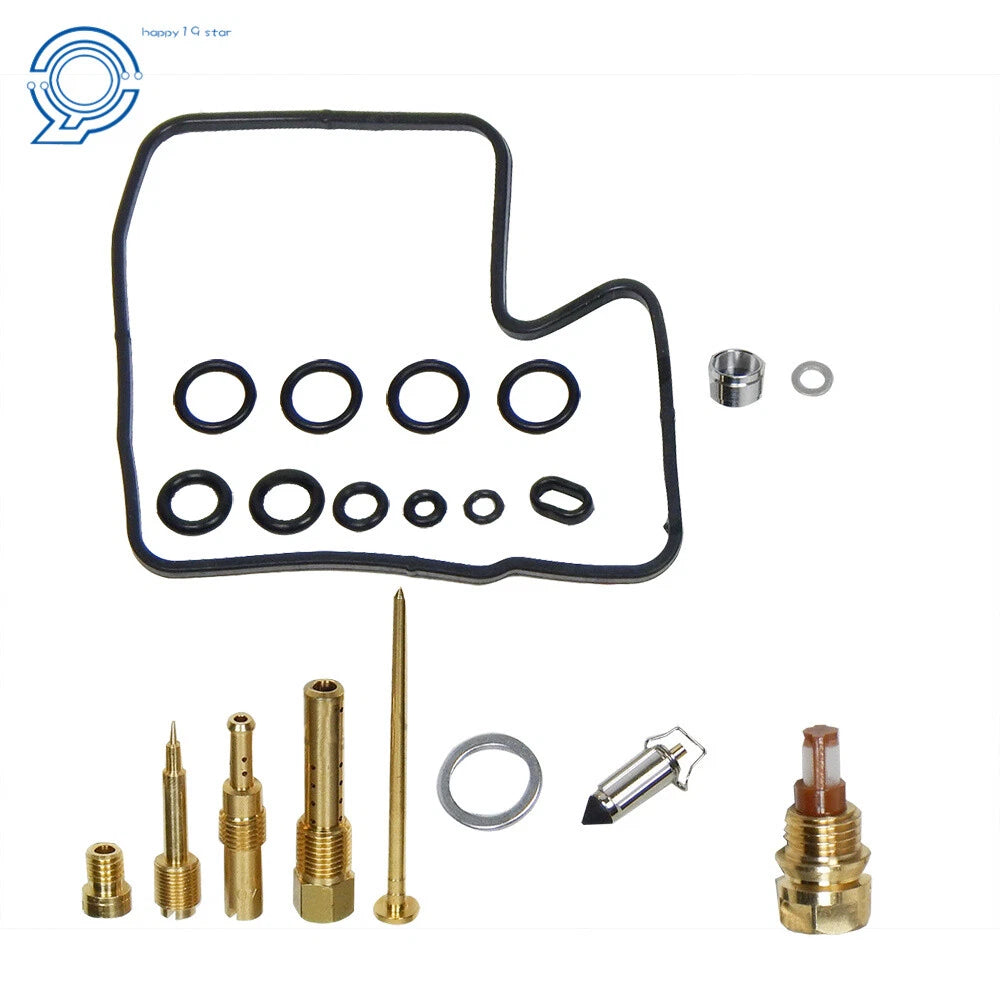 Carburetor Repair Kit for Honda VT750C Shadow Ace & Deluxe (1998–2003)