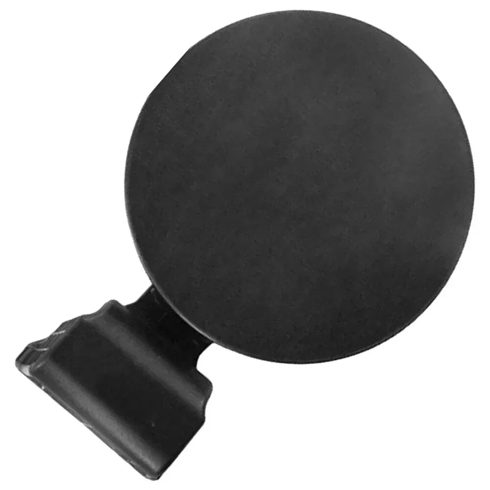 Fuel Door Panel for 2012-2017 Hyundai Accent Sedan Gas Cap Replacement