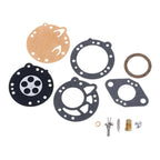 3X Carburetor Rebuild Kit for Tillotson HL RK-88HL Poulan Weedeater Ryobi Stihl