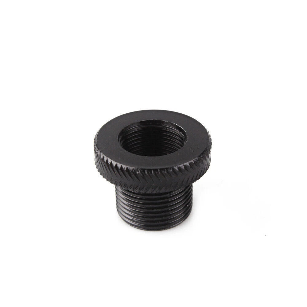 Set of 5 Adapters for 5/8-24 to 1/2-28