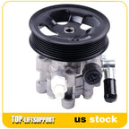 Power Steering Pump for Toyota Tacoma (2005–2015)