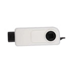 Grille Shutter Actuator for