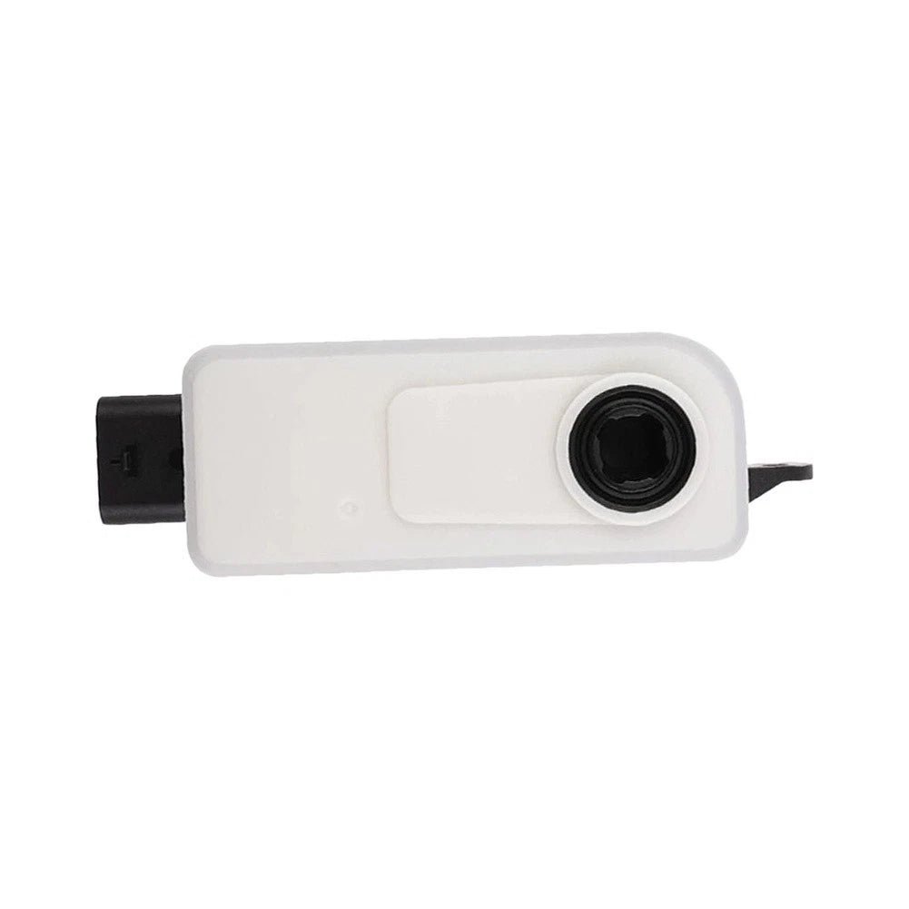 Grille Shutter Actuator for