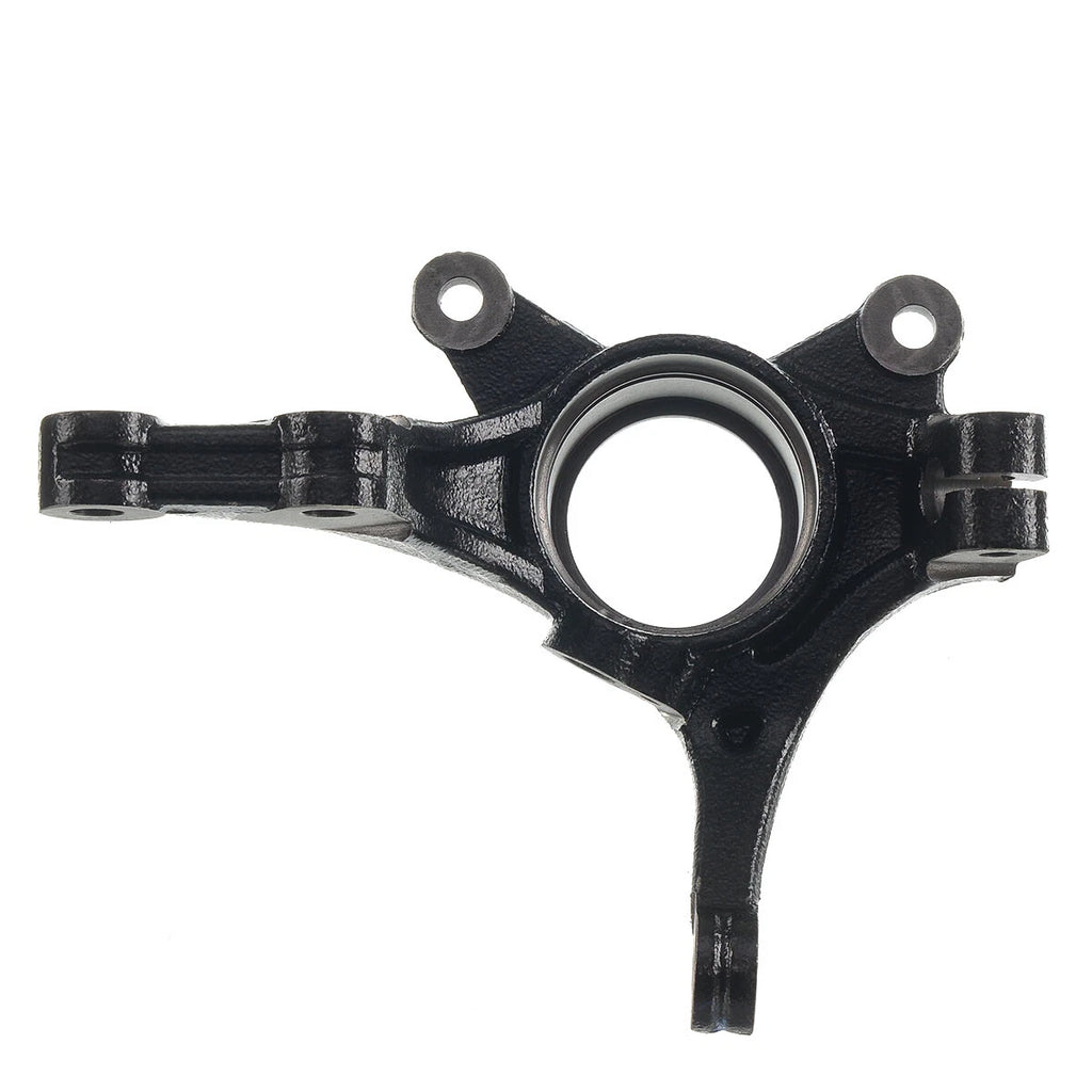 2X Front Left & Right Steering Knuckle for Kia Rio (2012-2017)