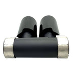Muffler Tail Tip Exhaust Pipe for Porsche Boxster Cayman 987 (2008–2014)