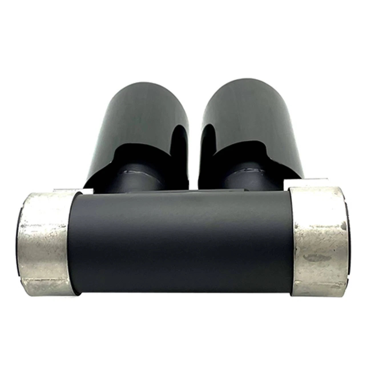 Muffler Tail Tip Exhaust Pipe for Porsche Boxster Cayman 987 (2008–2014)