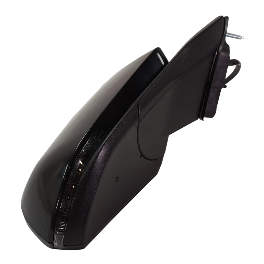 Passenger Side Power Mirror for Ford Mustang (2015–2020) with Signal Light