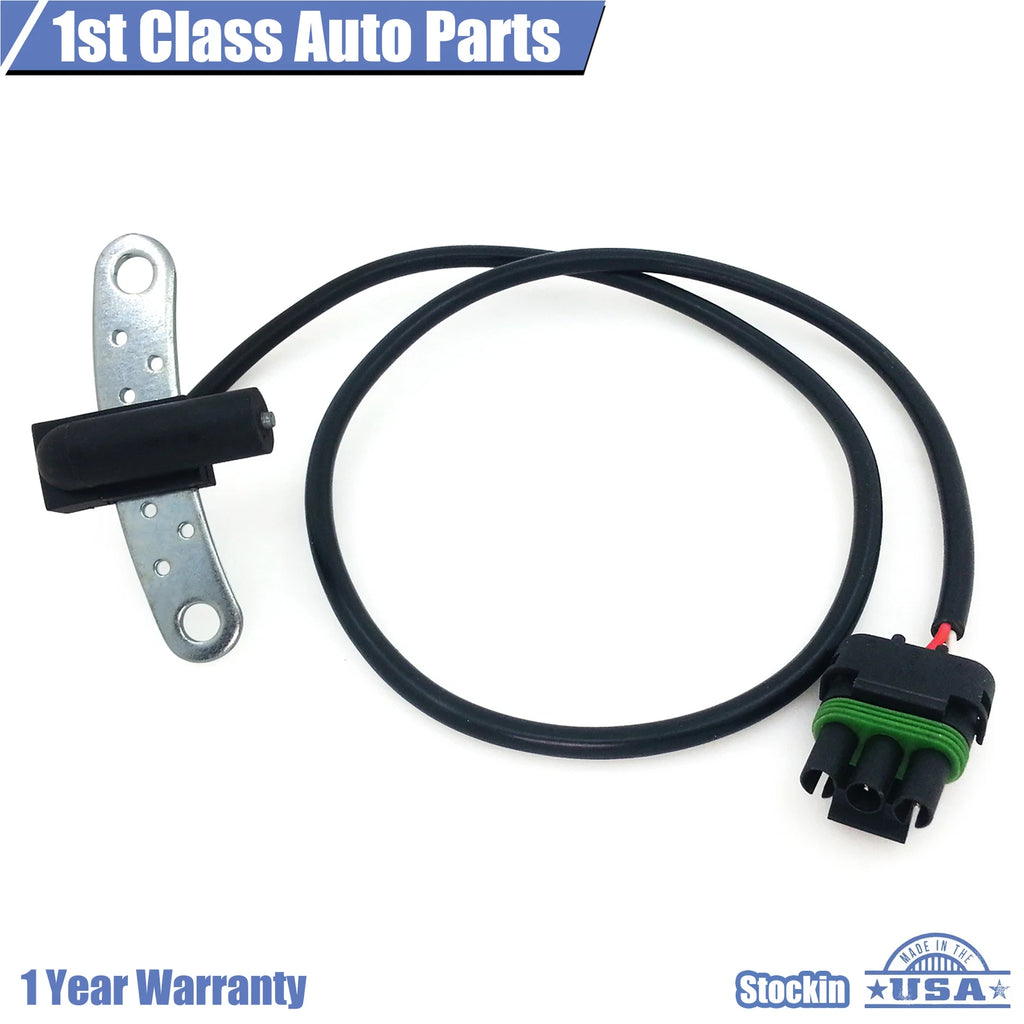 Crankshaft Position Sensor for Jeep Cherokee Comanche Wagoneer (1984–1992)