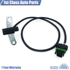Crankshaft Position Sensor for Jeep Cherokee Comanche Wagoneer (1984–1992)