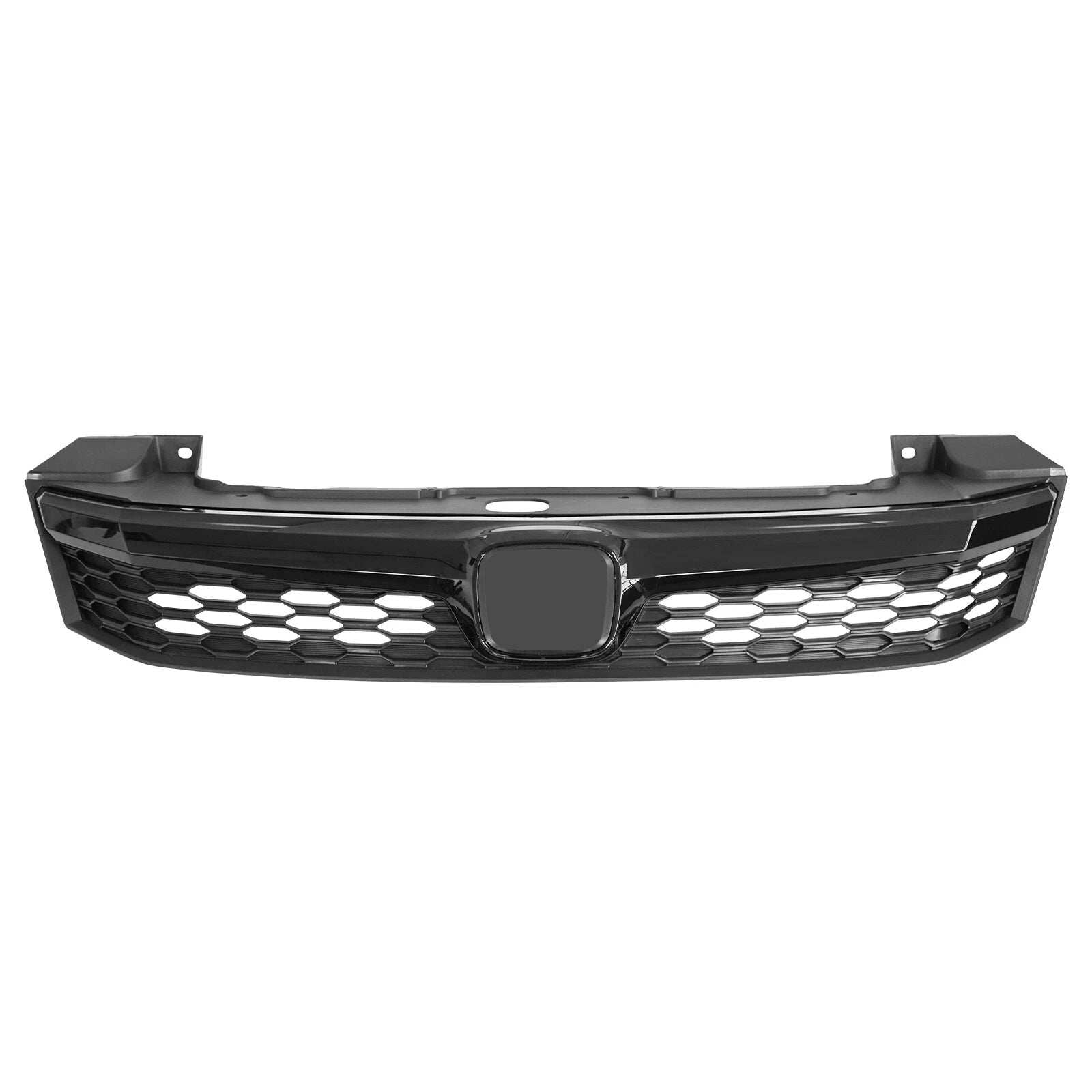 Front Bumper Grille for Honda Civic 4 Door Sedan (2012)