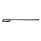 Gray Front Door Side Cladding Molding Trim for Land Rover Range Rover (2013-2022)