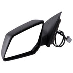 Driver Left Side Mirror for Chevy Acadia, GMC Traverse (2013–2017)