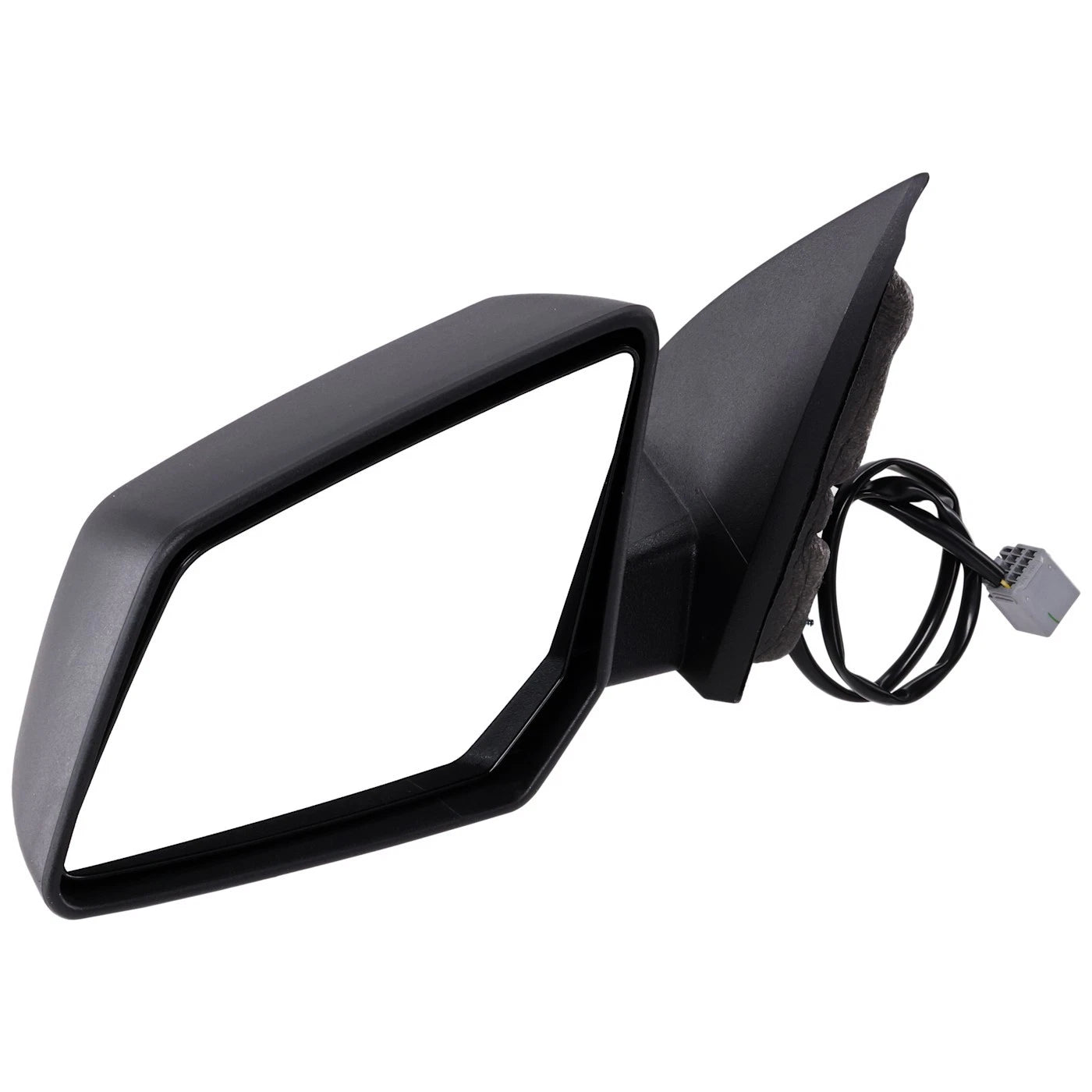 Driver Left Side Mirror for Chevy Acadia, GMC Traverse (2013–2017)