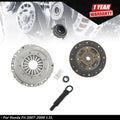 Clutch Kit for Honda Fit (2007–2008) with Lube Pack