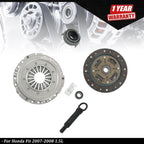Clutch Kit for Honda Fit (2007–2008) with Lube Pack