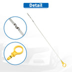 Engine Oil Dipstick for Ford Focus (2012–2016) No.CM5E6750BB