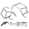 Bumper Engine Protection Guard for Yamaha Tenere 700 (2025–2026)