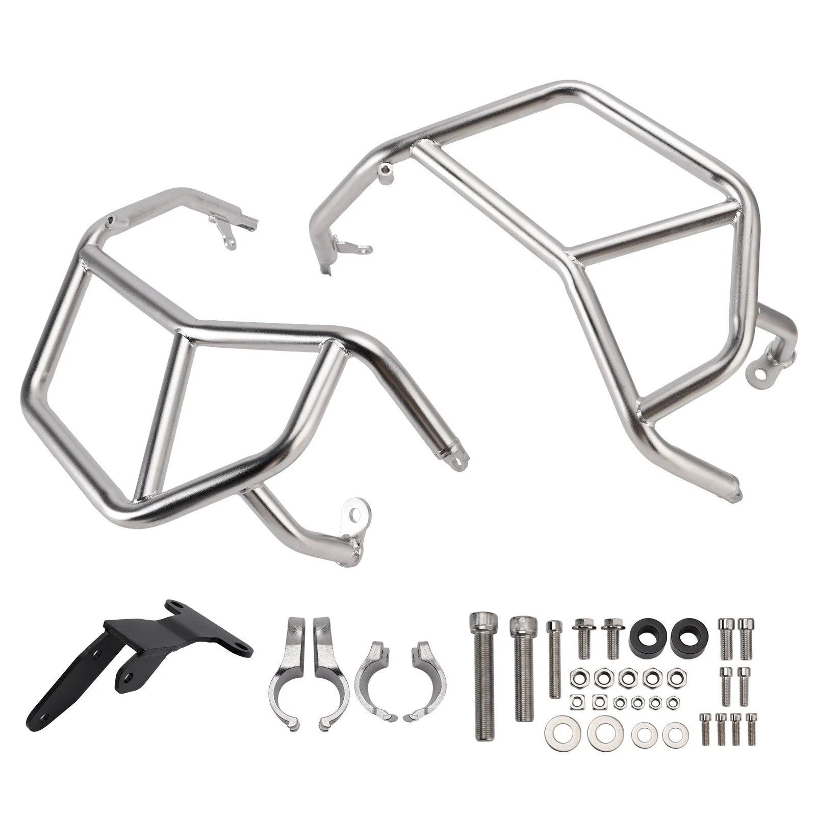 Bumper Engine Protection Guard for Yamaha Tenere 700 (2025–2026)