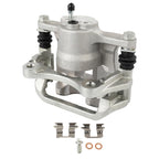 Rear Right Brake Caliper with Bracket for Toyota Highlander (2008–2013)