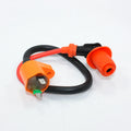 Racing Ignition Coil Spark Plug Lead for GY6 125cc 150cc ATV (2000–2023)