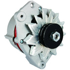 Alternator for Volkswagen Rabbit Convertible L4 1.8L (1984–1984)