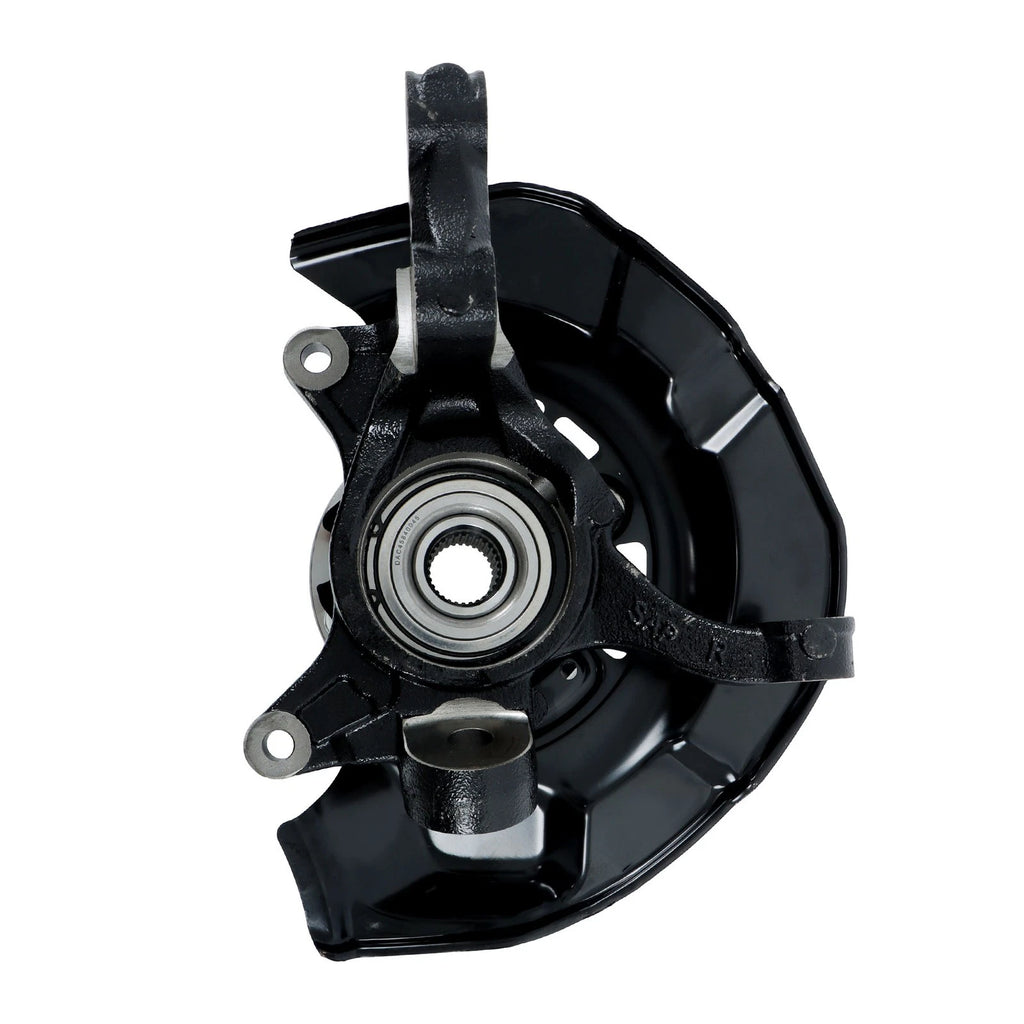 Front Right Steering Knuckle & Wheel Bearing Hub Assembly for Lexus ES350 (2007-2012)