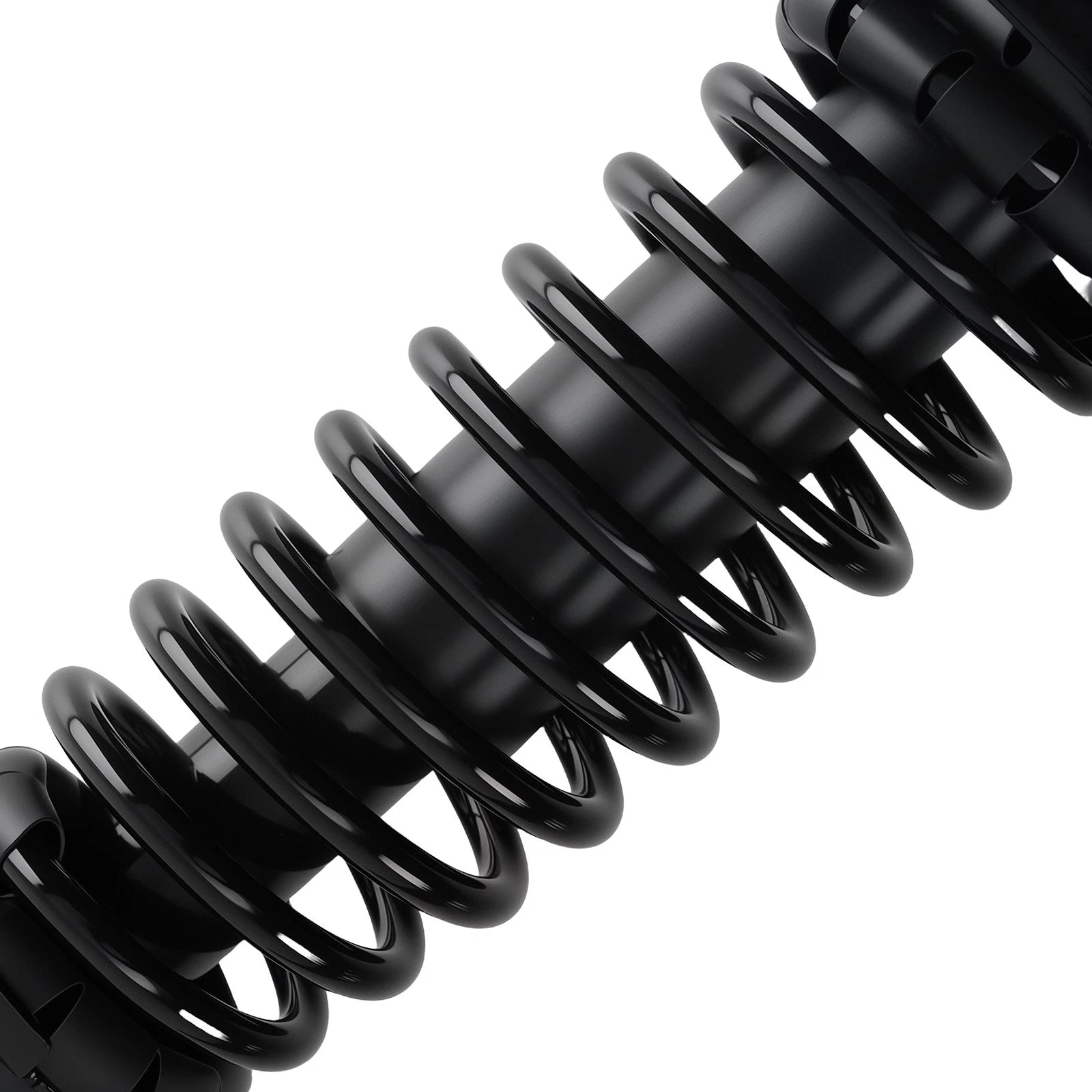 Set of 4 Struts Shock Absorbers for Honda Civic (1996-2000)