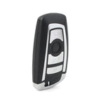 4 x Replacement Remote Key Shell Fob for BMW F10 F20 F30 F40 (2011-2020)