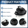 Engine Mount for BMW 7 Series E66 (2000-2008)