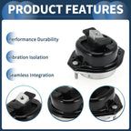 Engine Mount for BMW 7 Series E66 (2000-2008)