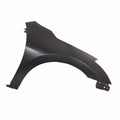 Replacement Steel Passenger Side Front Fender (See compatibility Chart)