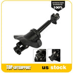 Lower Intermediate Steering Shaft for Chevy Cobalt, Pontiac G5, Saturn Ion