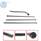 Spare Lug Wrench Tire Tool Kit for Nissan Frontier (2005-2015)