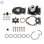 Water Pump Repair Kit for Johnson Evinrude 20-35 HP