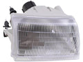 Right Headlight Assembly for Mazda B3000 (1998–2000) DV317ZT