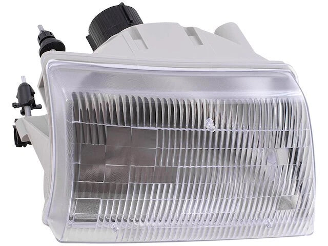 Right Headlight Assembly for Mazda B3000 (1998–2000) DV317ZT