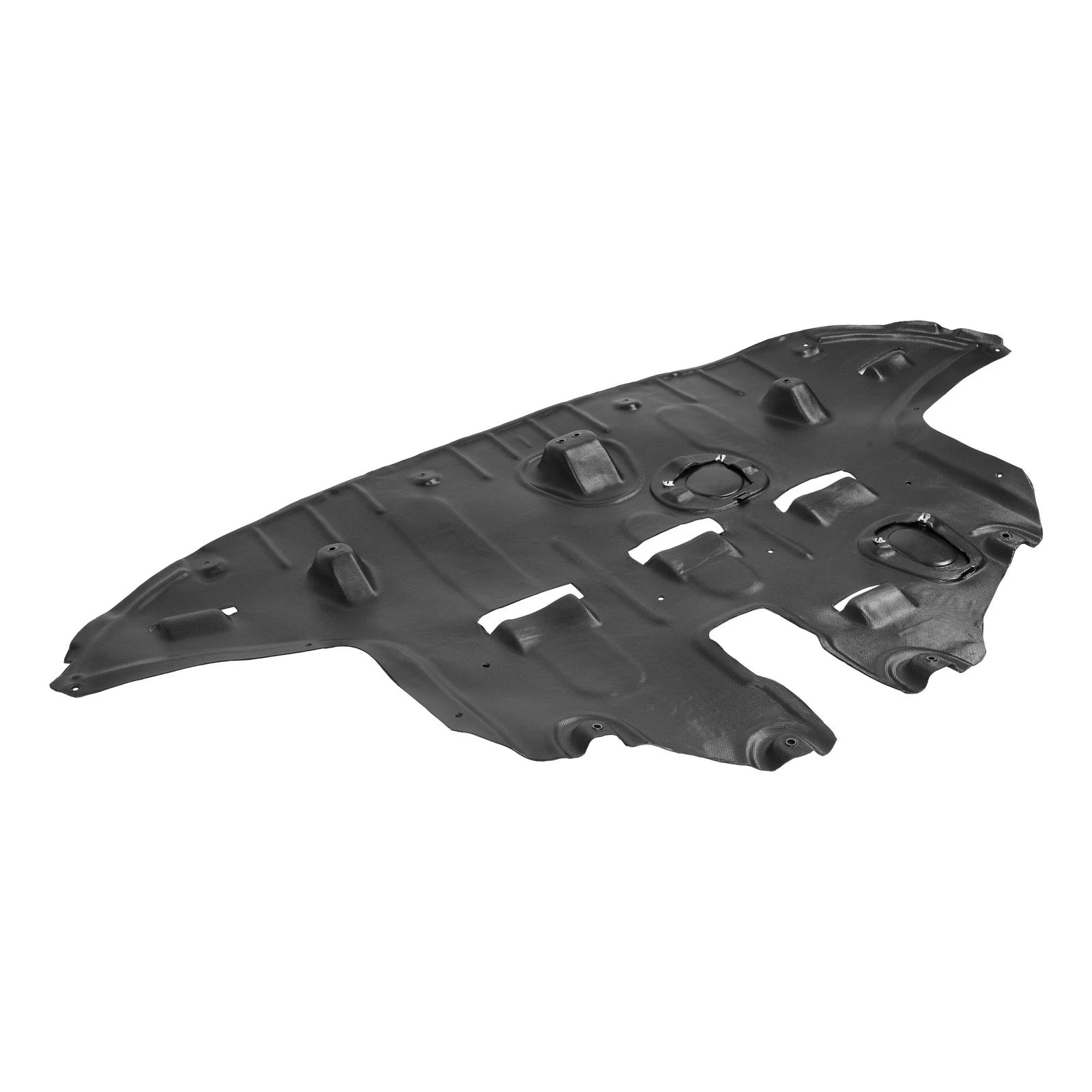 Engine Splash Shield for Kia Sportage (2017–2019) 29110D9600 KI1228175 FWD