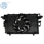 Engine Cooling Fan Assembly for Tesla Model 3 (2017–2019) 1077084-00-E