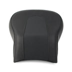 Rear Pillion Seat for Harley FLSTF FatBoy (2008-2014)
