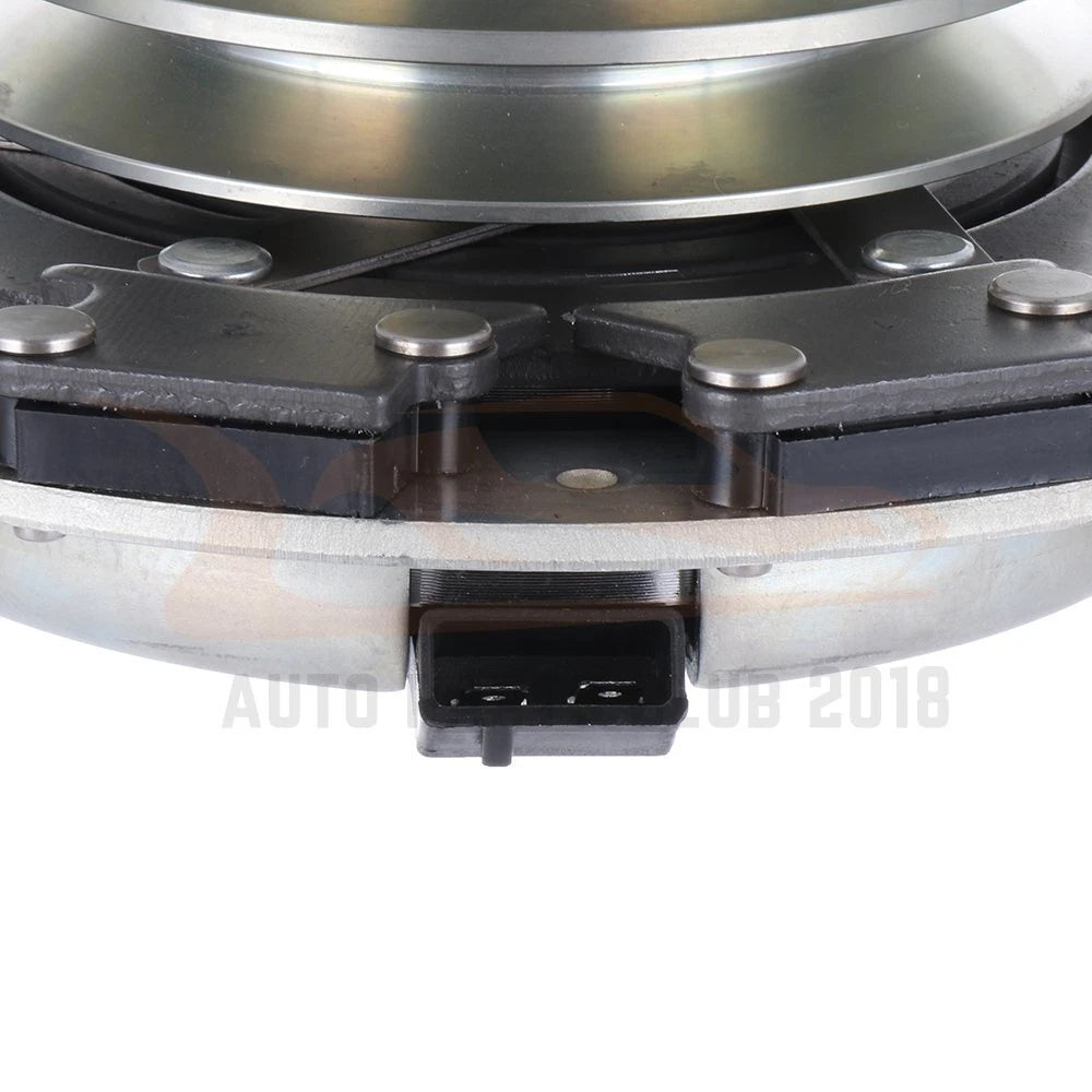 Electric PTO Clutch for Grasshopper 606 (Year Range Not Specified)